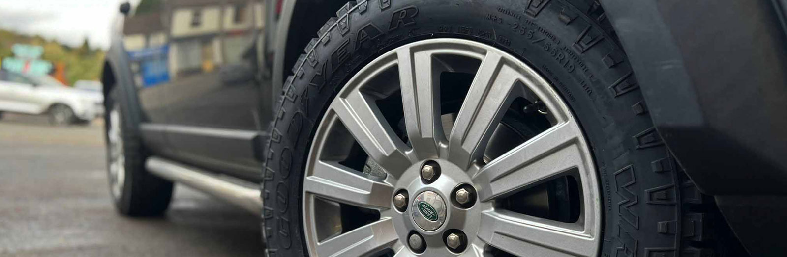 Goodyear